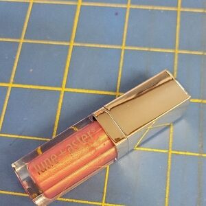 lune+aster Vit C Lip Gloss Visionary 0.12 oz New